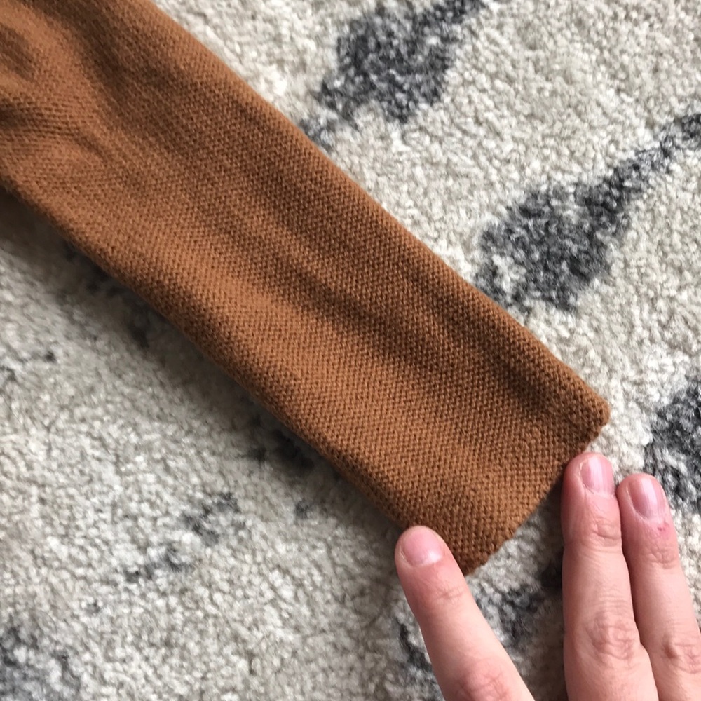 Jamie Kay Rib Cardigan - Picture 6 of 6